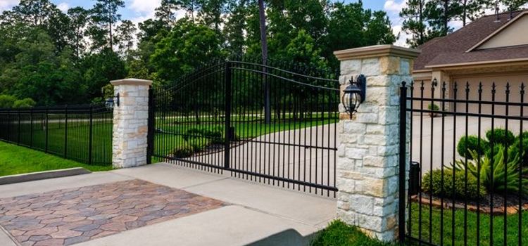 Driveway Gate Repair Maywood