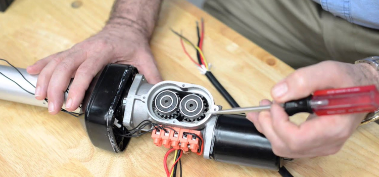Gate Operator Repair Maywood