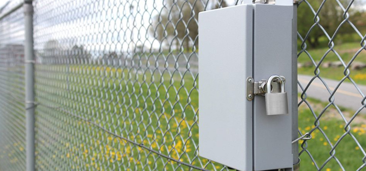Gate Safety Sensor Service Maywood