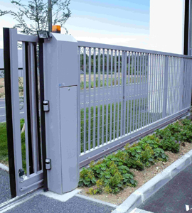 Commercial Gate Repair Maywood